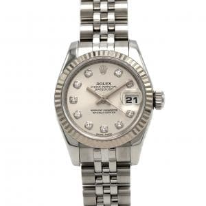 ロレックス デイトジャスト 179174G SSxWG 自動巻 Z番