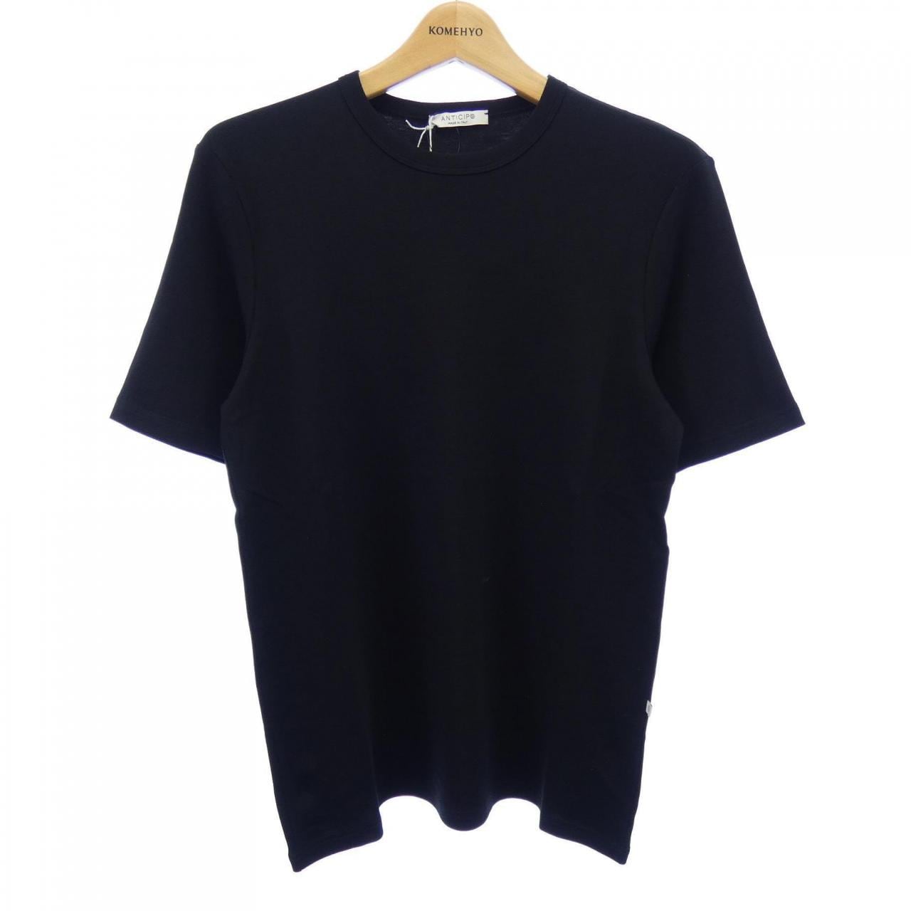 アンティーチポ ANTICIPO Tシャツ