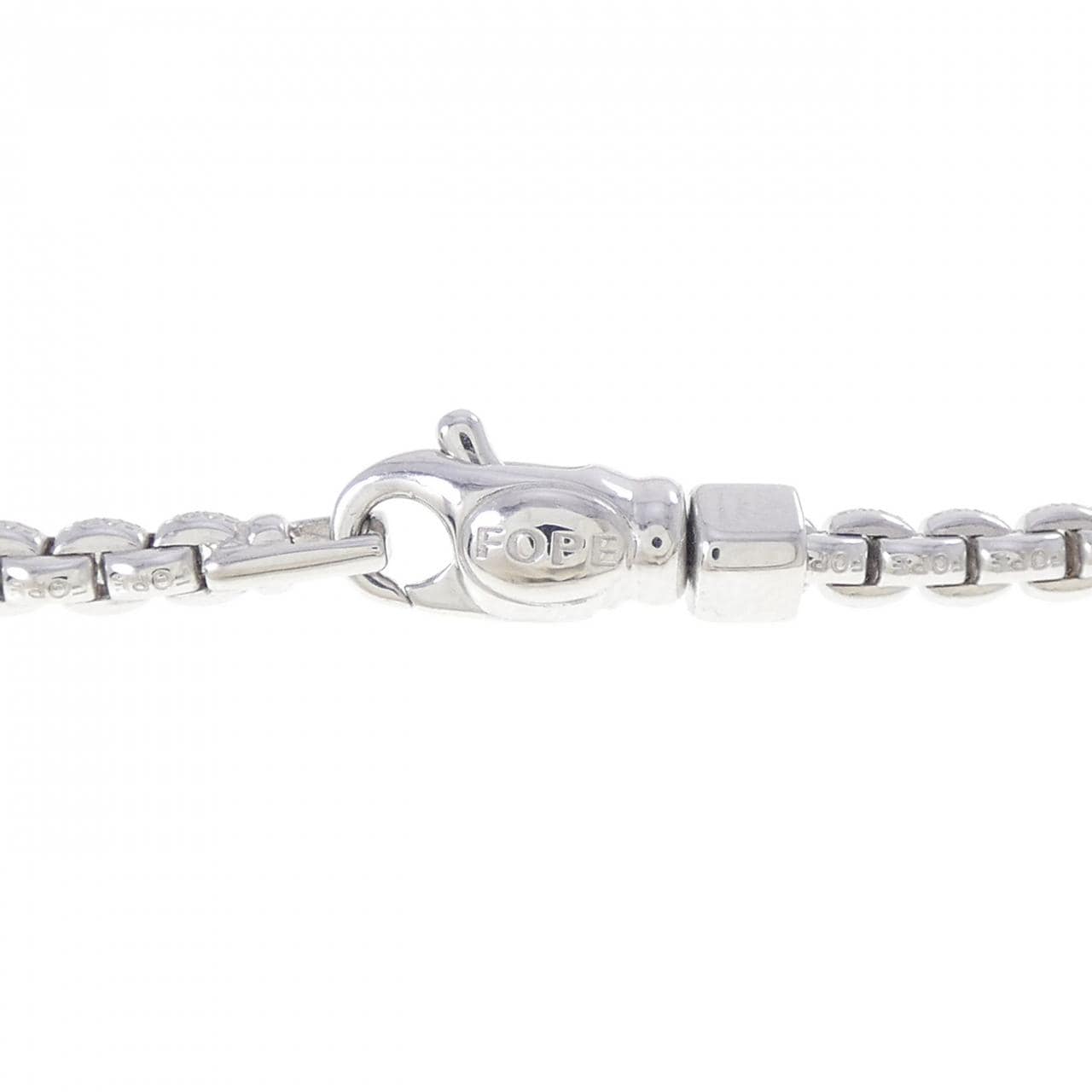 【新品】フォッペ エカ ネックレス