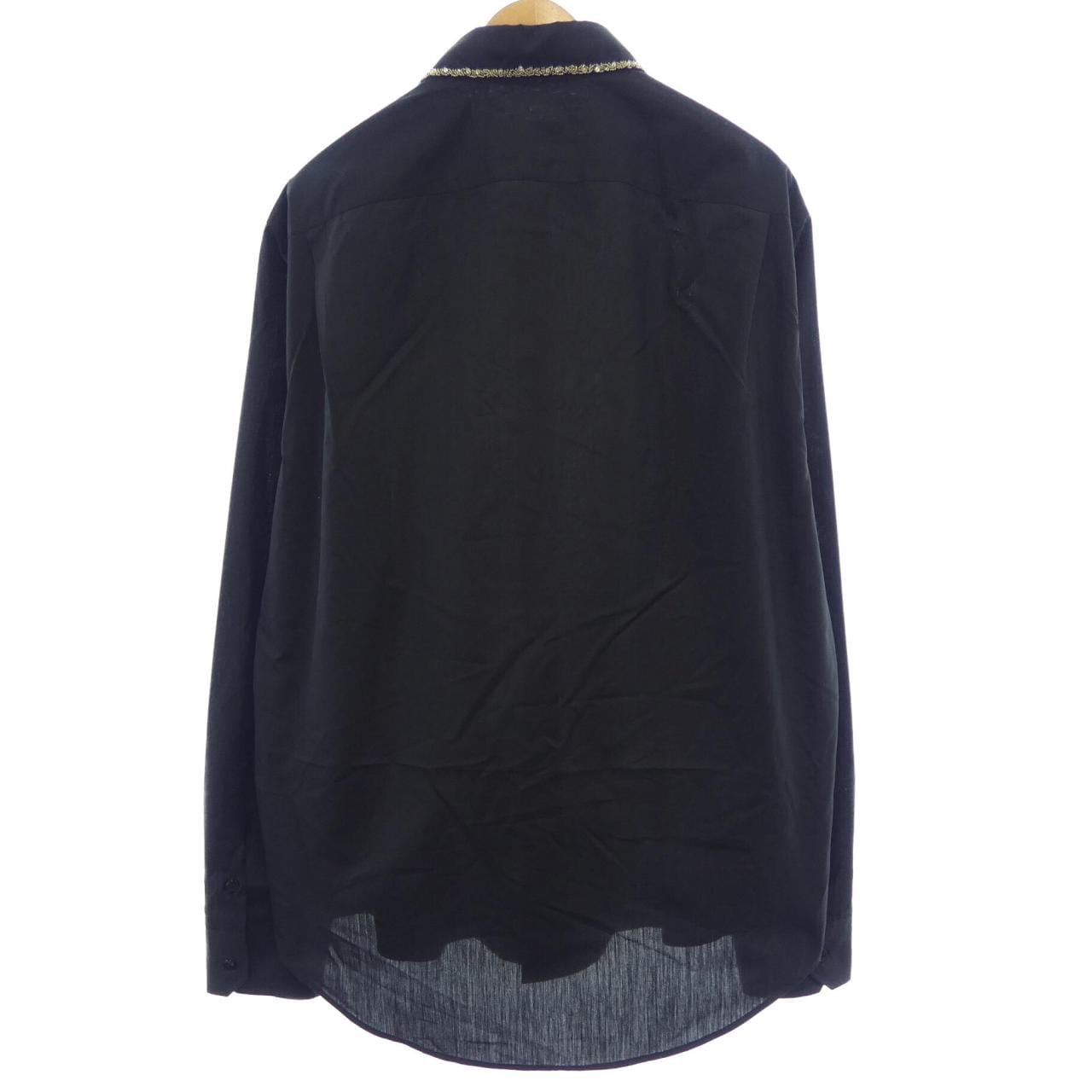 ルイヴィトン LOUIS VUITTON HIFS1WOTK シャツ