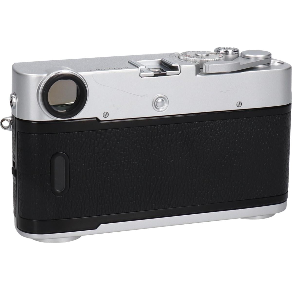 ＺＥＩＳＳ　ＩＫＯＮ　ＺＭ　ＢＯＤＹ