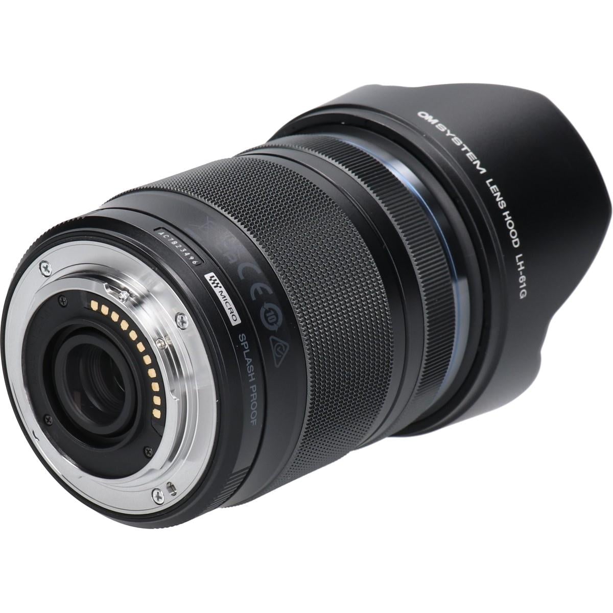 ＭＺＤ　ＥＤ１４－１５０ｍｍ　Ｆ４－５．６ＩＩ