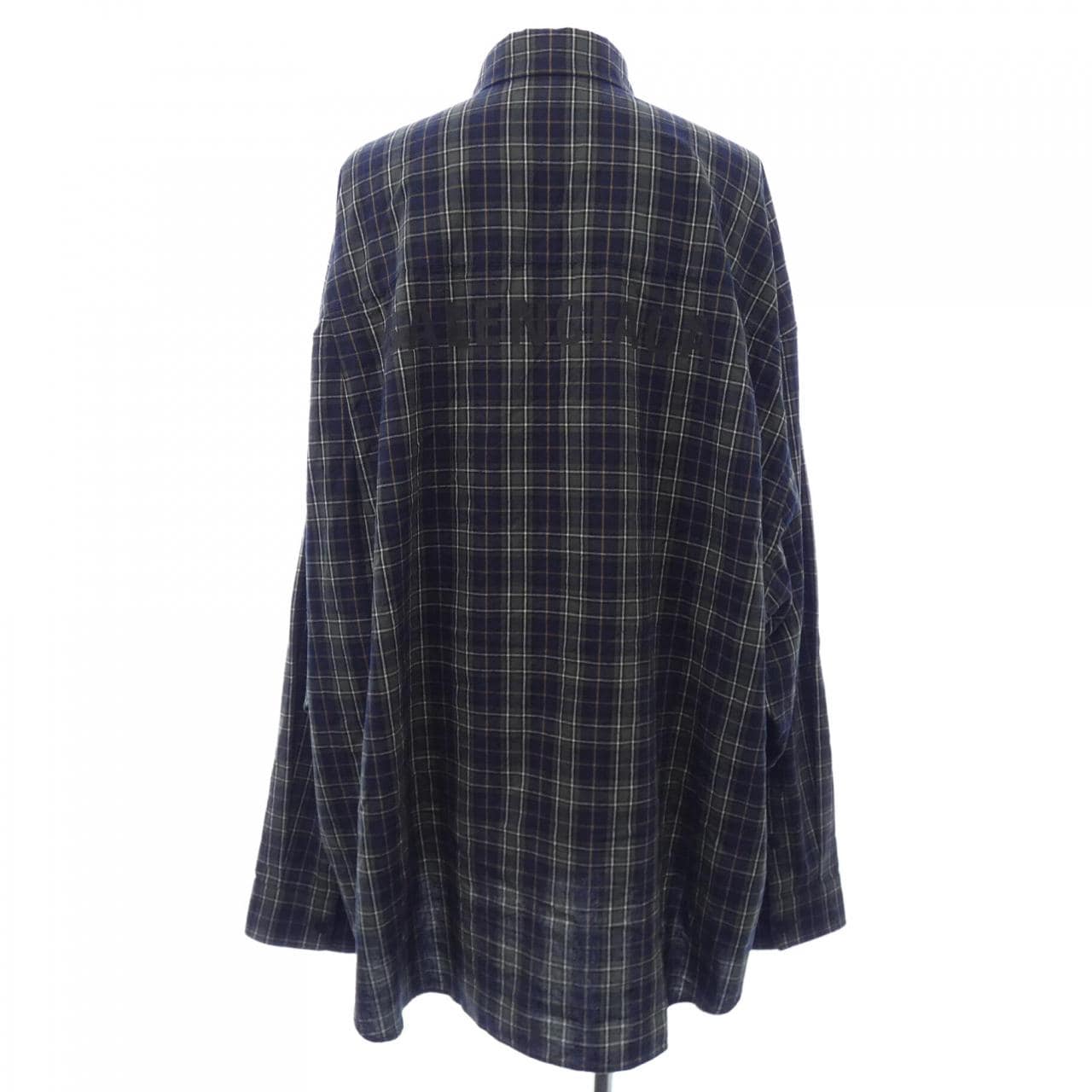 BALENCIAGA shirt