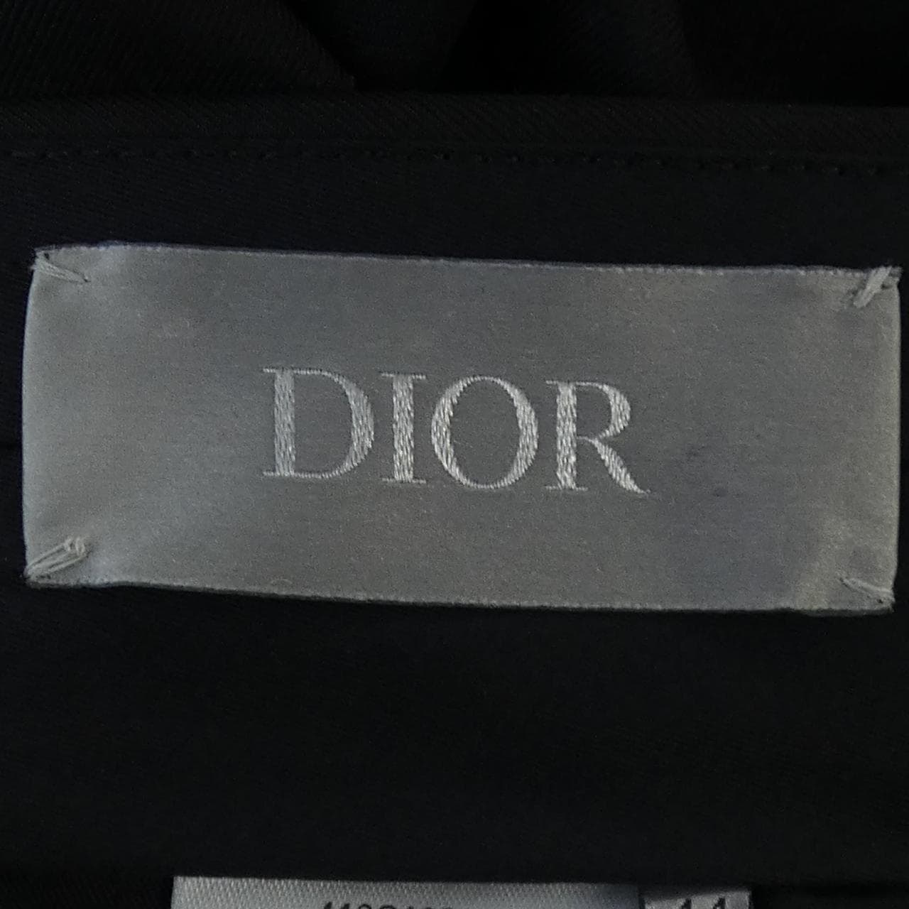 ディオール DIOR 413C103A6006 パンツ