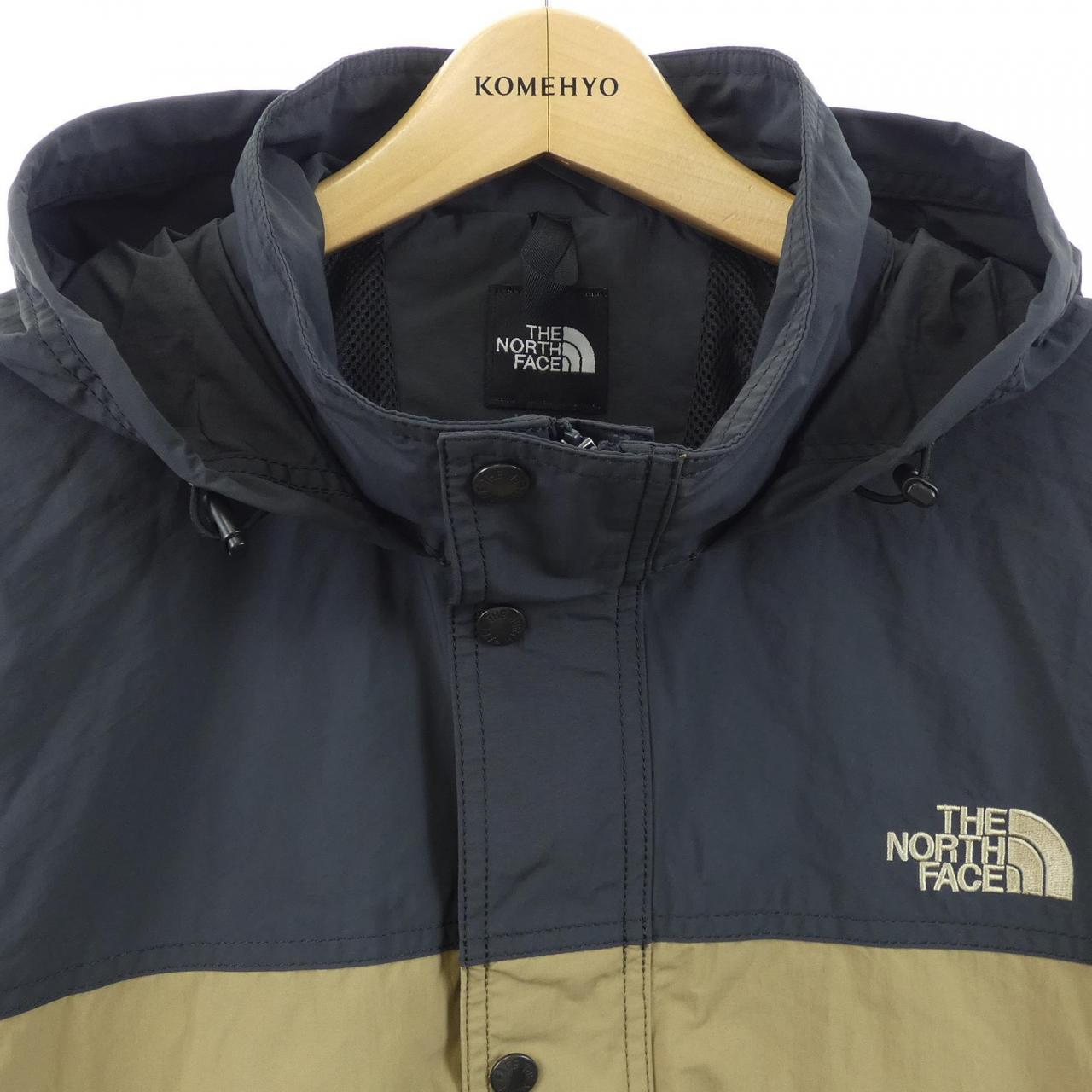 ザノースフェイス THE NORTH FACE NP22550 ジャケット