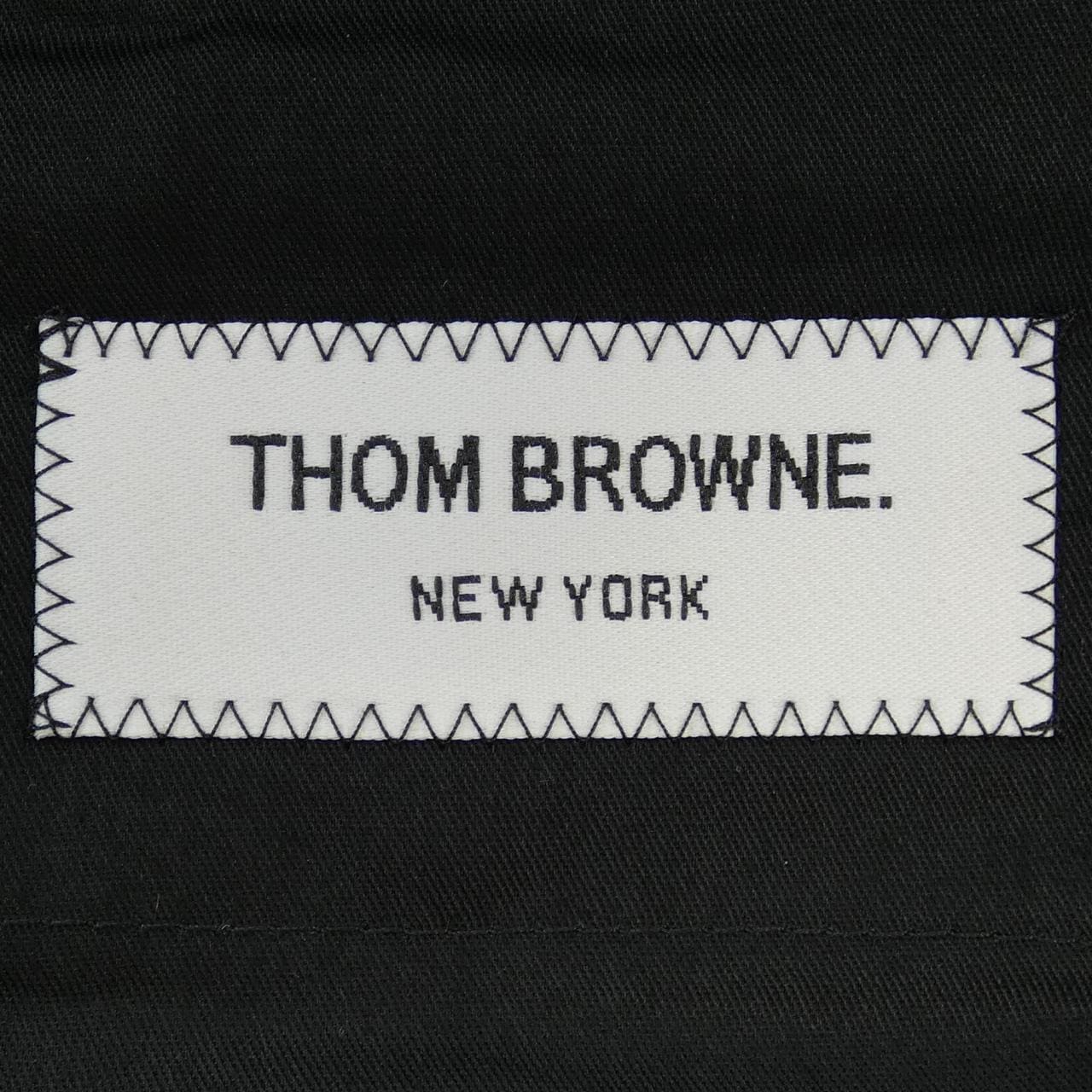 THOM BROWNE THOM BROWNE MTC001A 06146 裤子