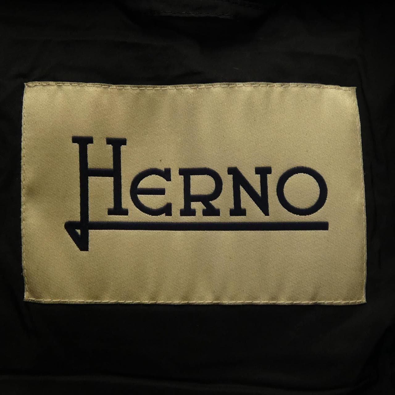 ヘルノ Herno PI0506D ダウンジャケット