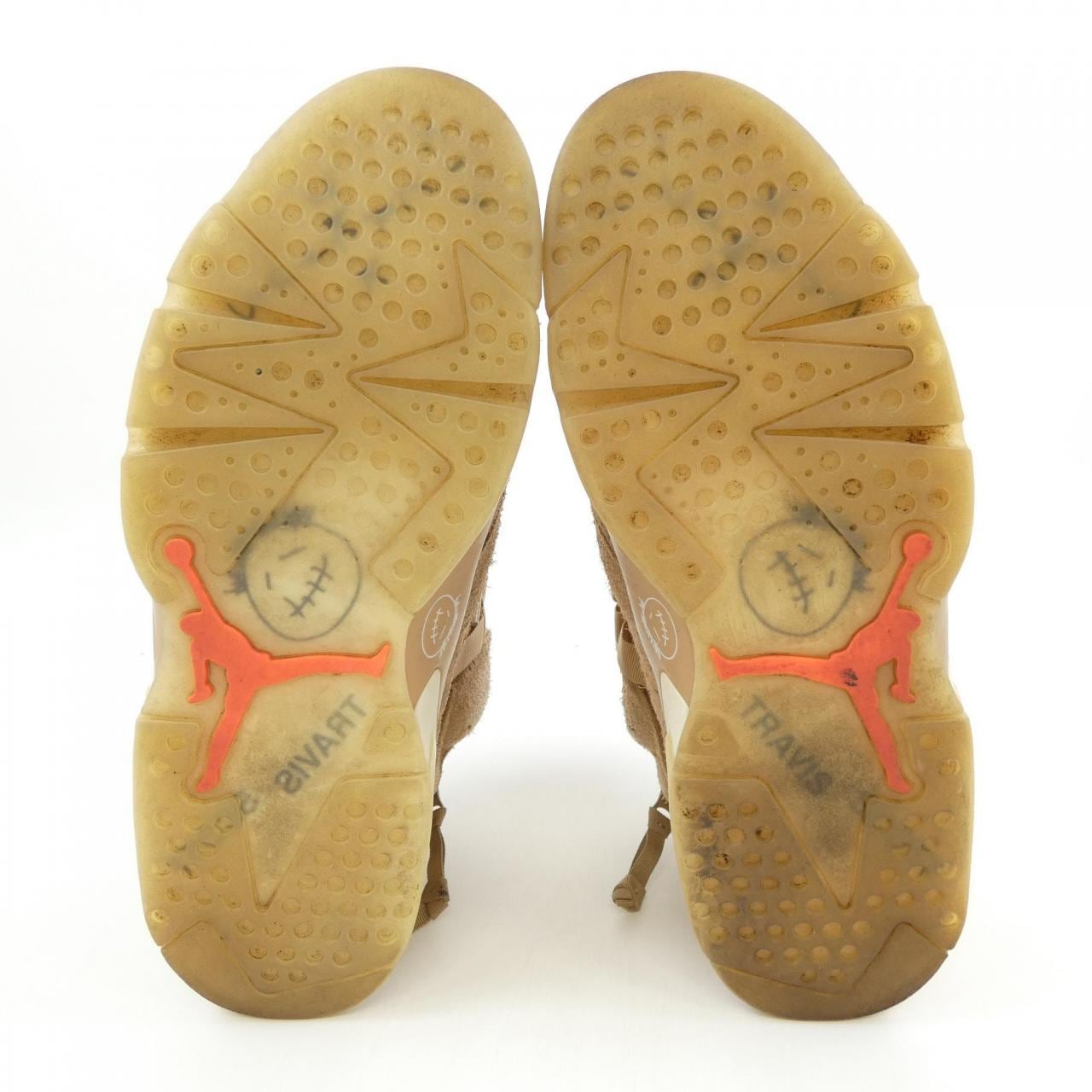 ナイキオフホワイト NIKE×OFF-WHITE DH0690-200 スニーカー