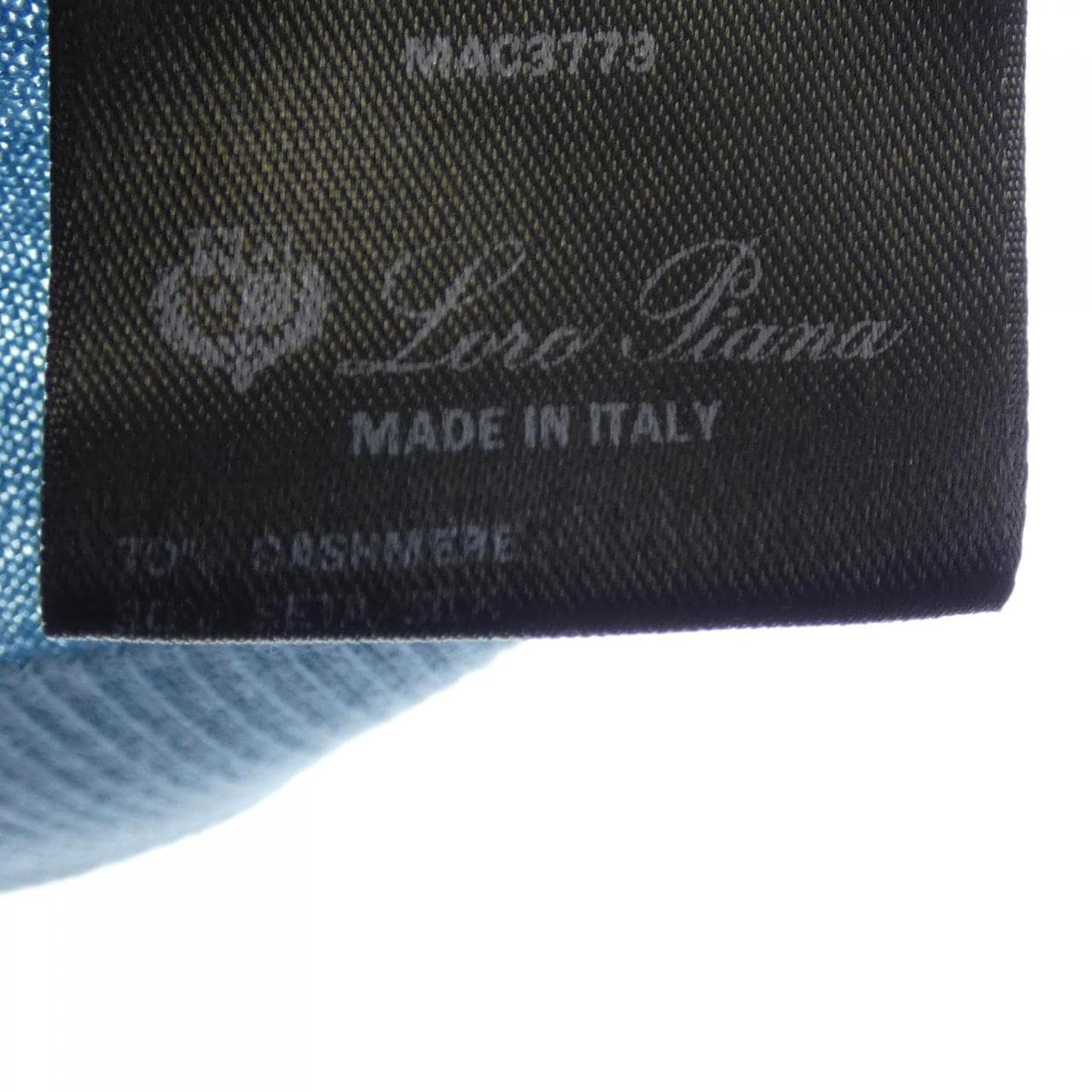 ロロピアーナ Loro Piana FAL6872 ニット