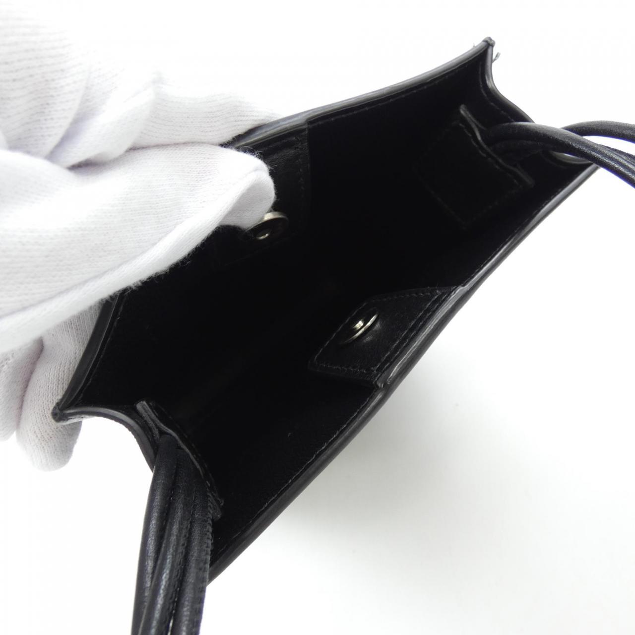 ジルサンダー JIL SANDER タングル TANGLE BAG