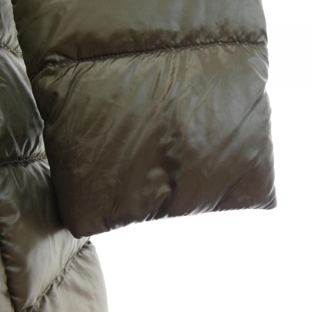 ヘルノ Herno P10048D12017 ダウンジャケット