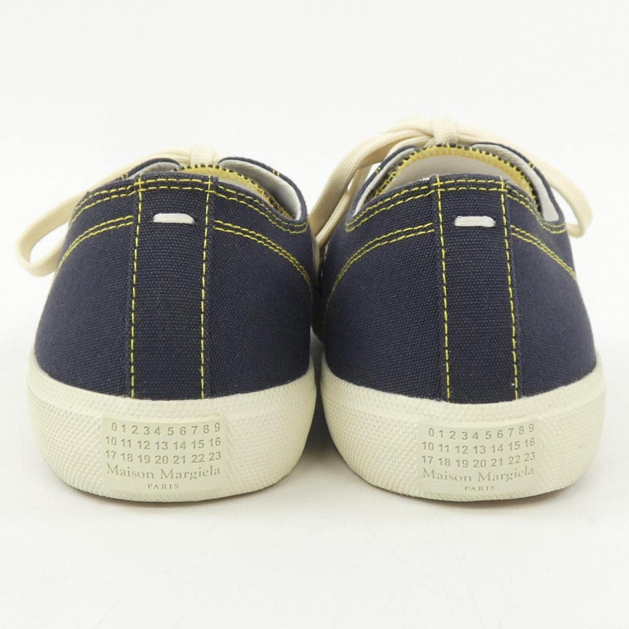 メゾンマルジェラ Maison Margiela S57WS0400 スニーカー