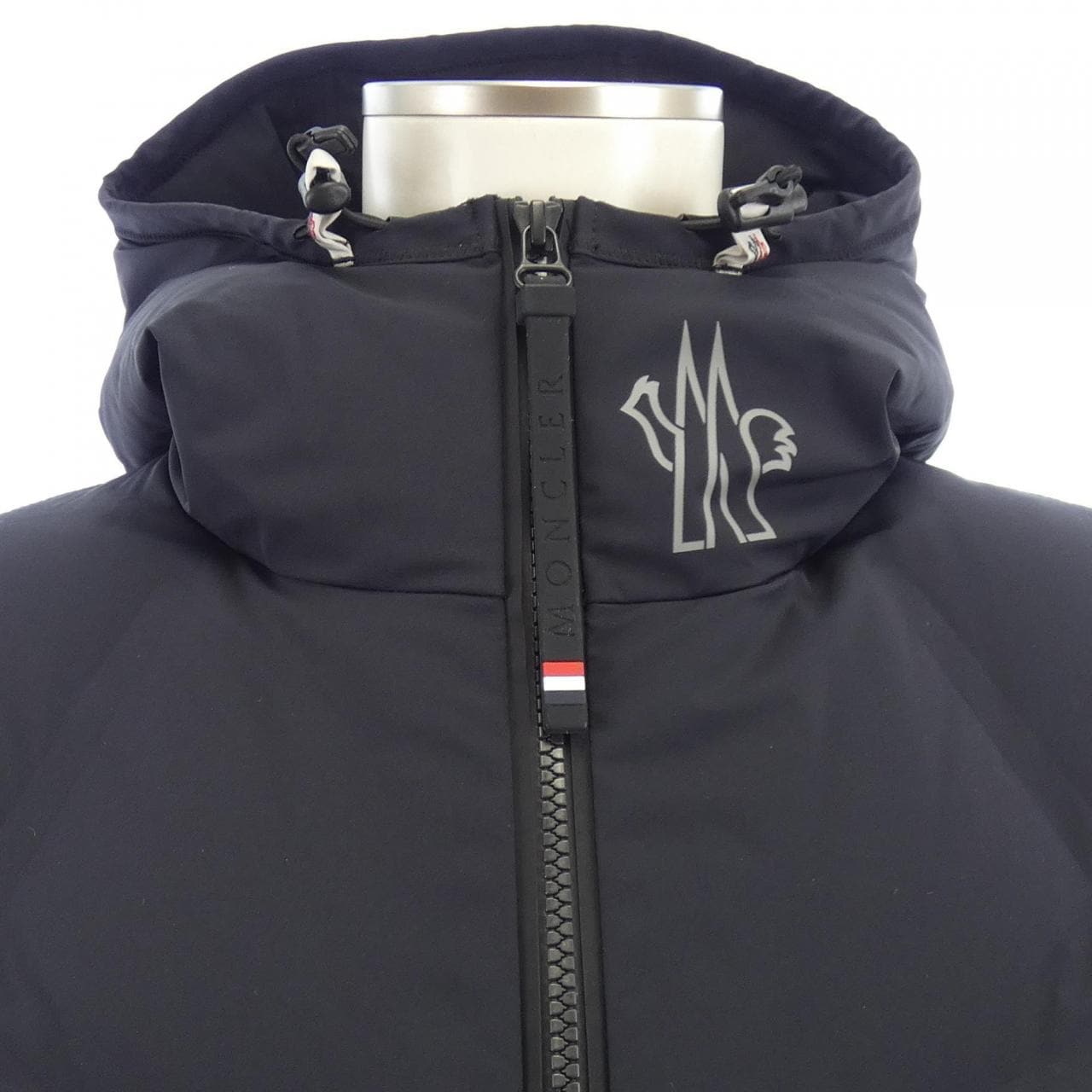 モンクレールグルノーブル MONCLER GRENOBLE ARCESAZ ダウンジャケット