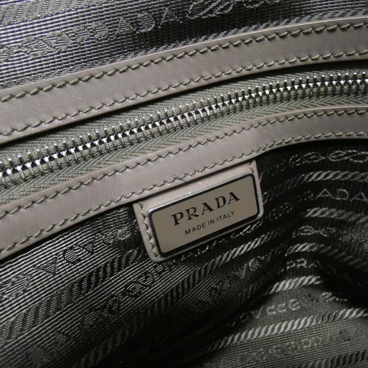 プラダ 2VH182 ショルダーバッグ