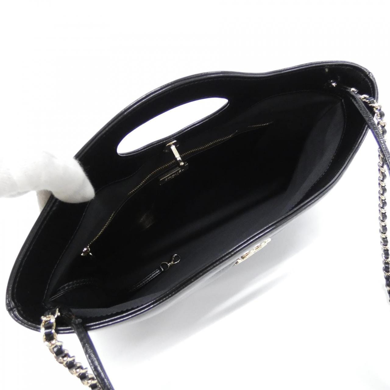 シャネル シャネル31 ライン AS4854 バッグ