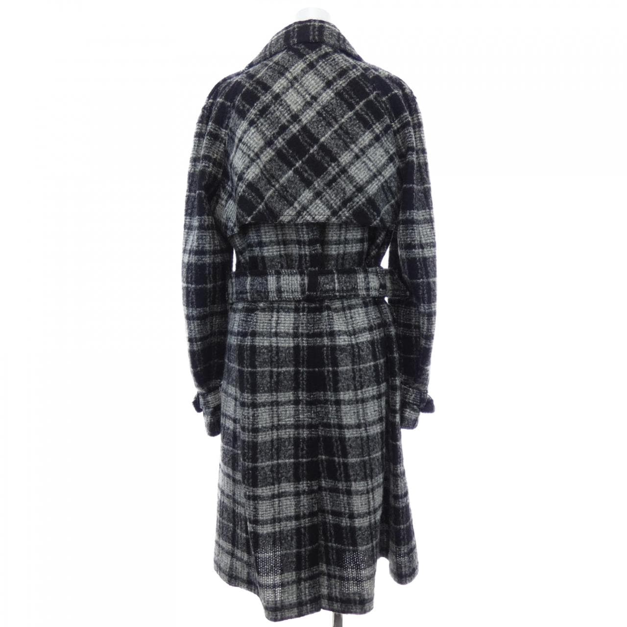 ドルチェアンドガッバーナ DOLCE&GABBANA F0931T/FQMCA コート