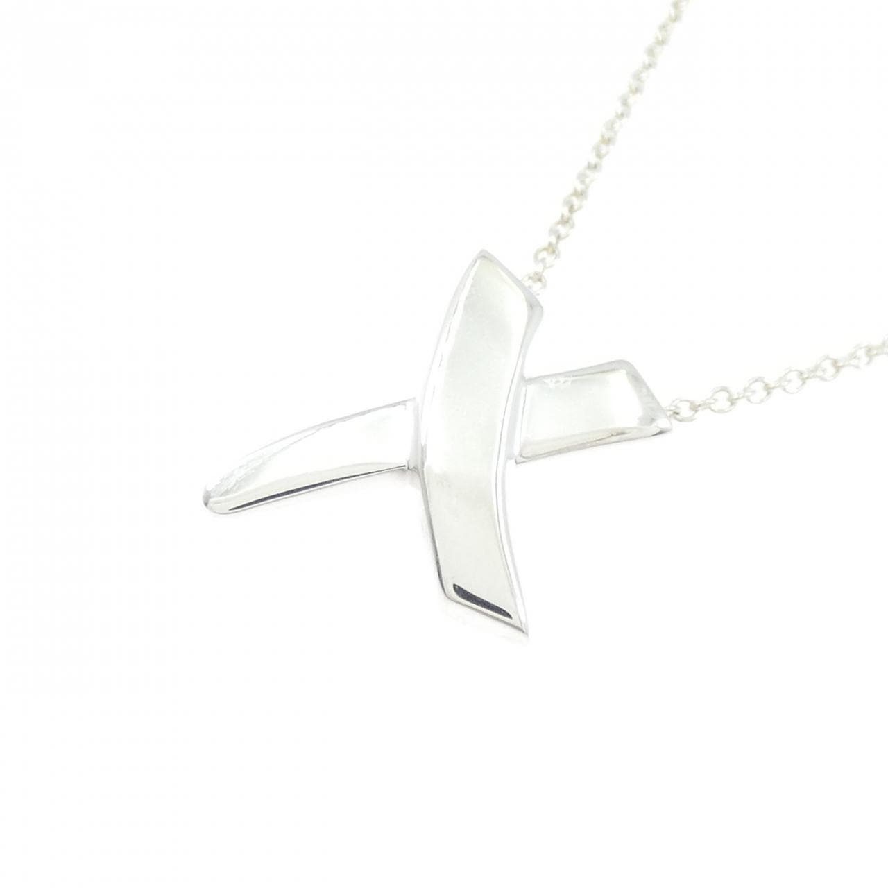 ティファニー 925 ネックレス