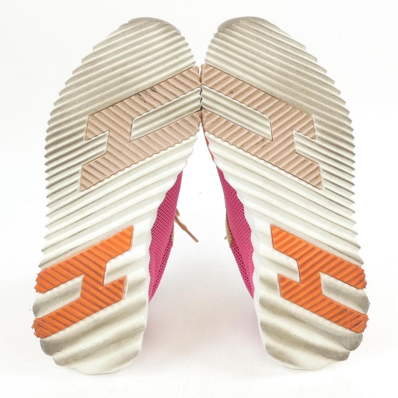 エルメス HERMES バウンシング BOUNCING 221177Z スニーカー