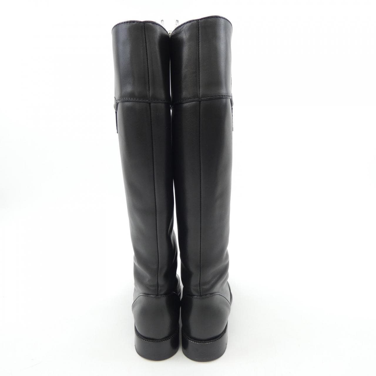 ルイヴィトン LOUIS VUITTON NQ0048 ロングブーツ