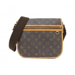 ルイヴィトン モノグラム メッセンジャー PM M40106 ショルダーバッグ