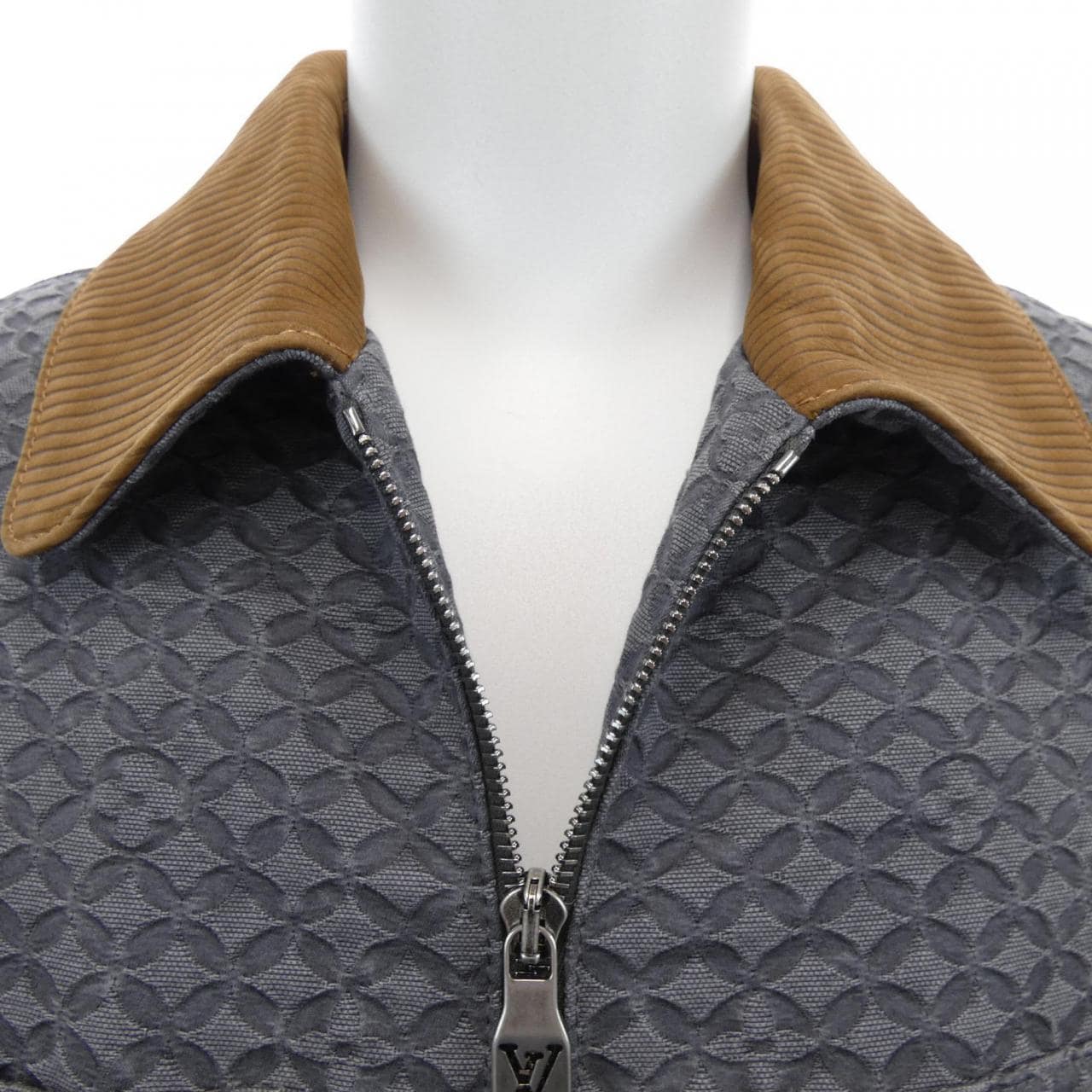 ルイヴィトン LOUIS VUITTON ワークウェアブルゾン HTB60WXOC ジャケット