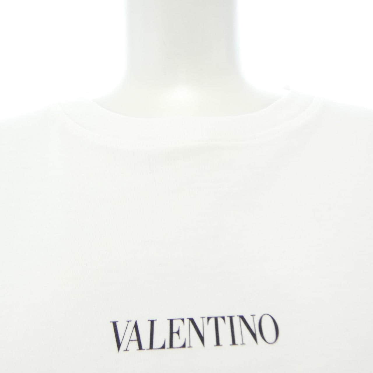 VALENTINO VALENTINO 3V5MG10V738 T恤