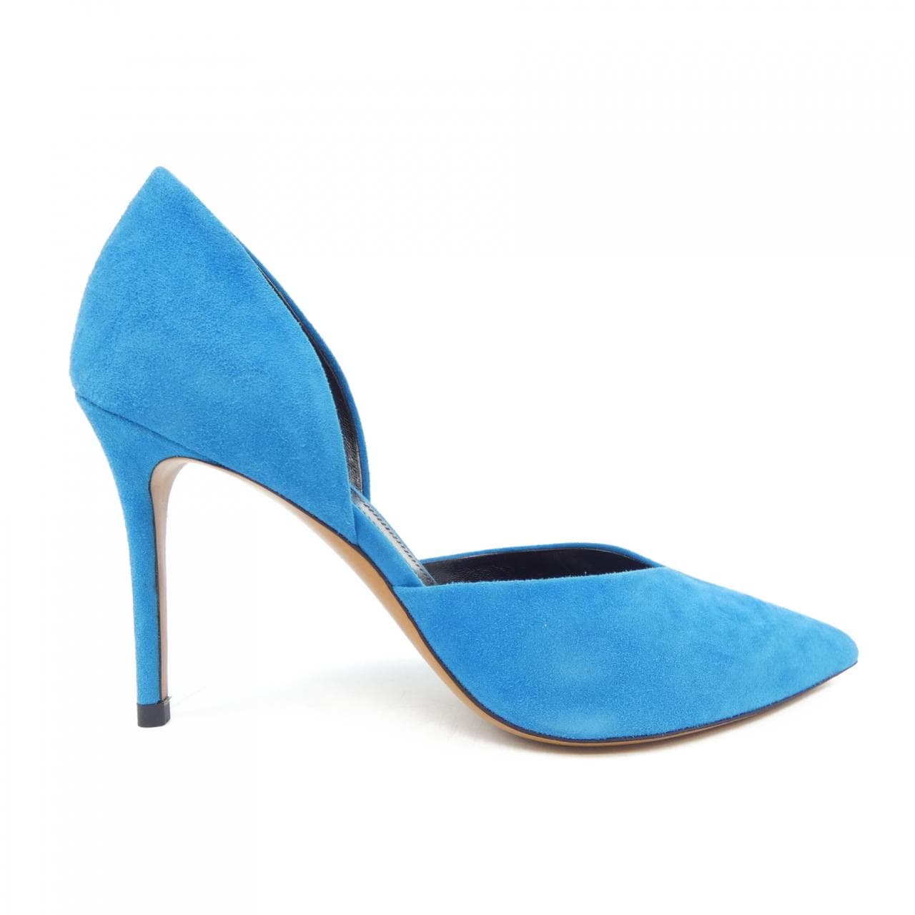 セリーヌ CELINE パンプス