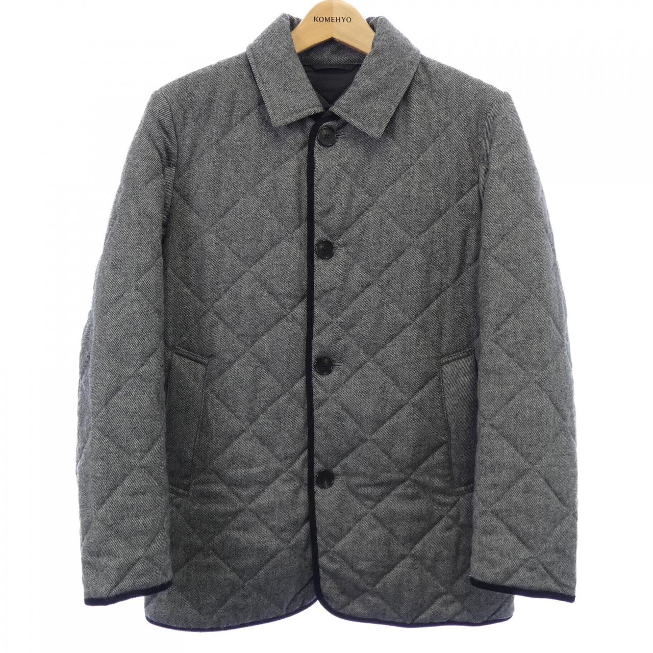 シップス SHIPS コート