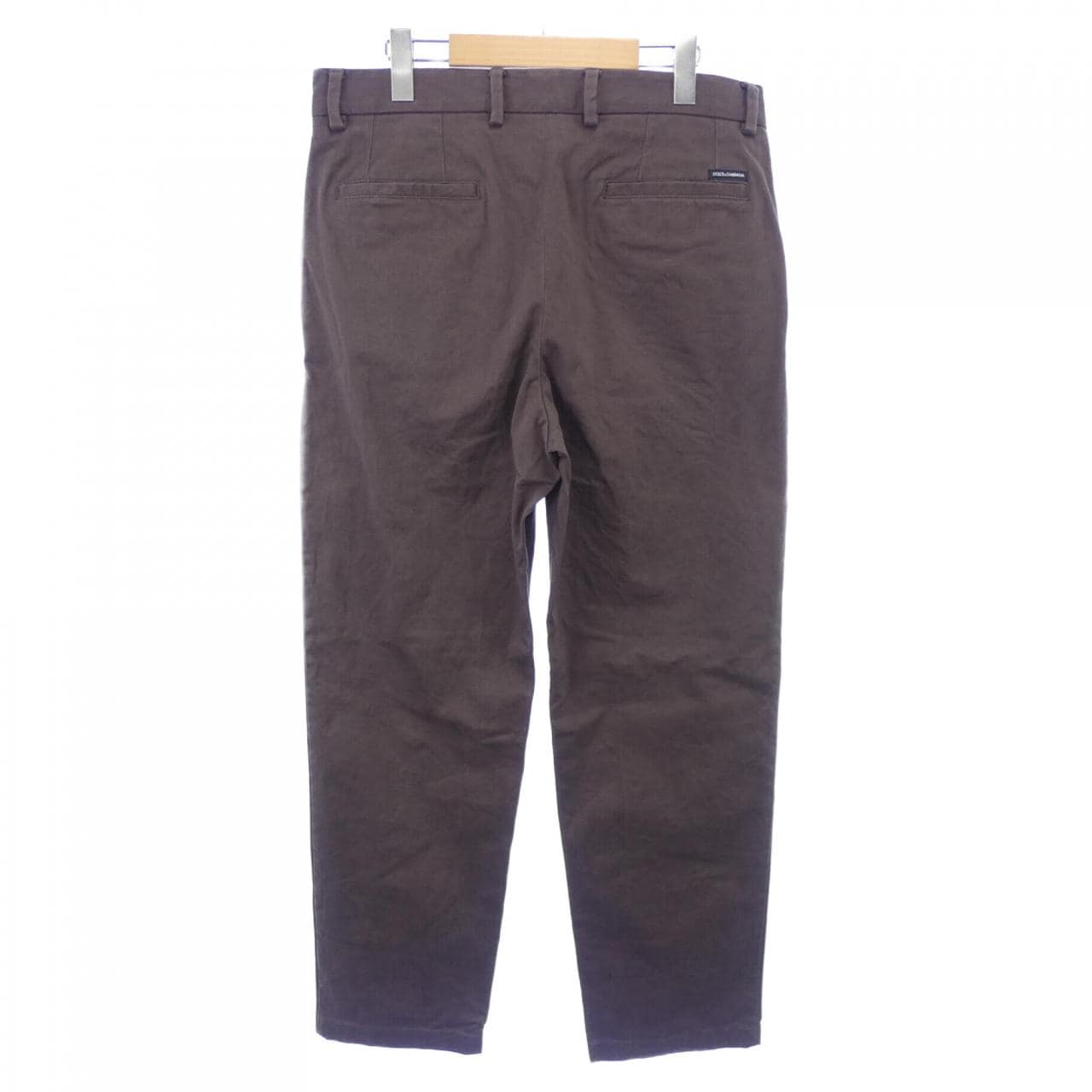 ドルチェアンドガッバーナ DOLCE&GABBANA GV5ZHT/FUFMU パンツ