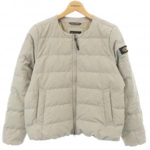 natural geographic ダウンジャケット