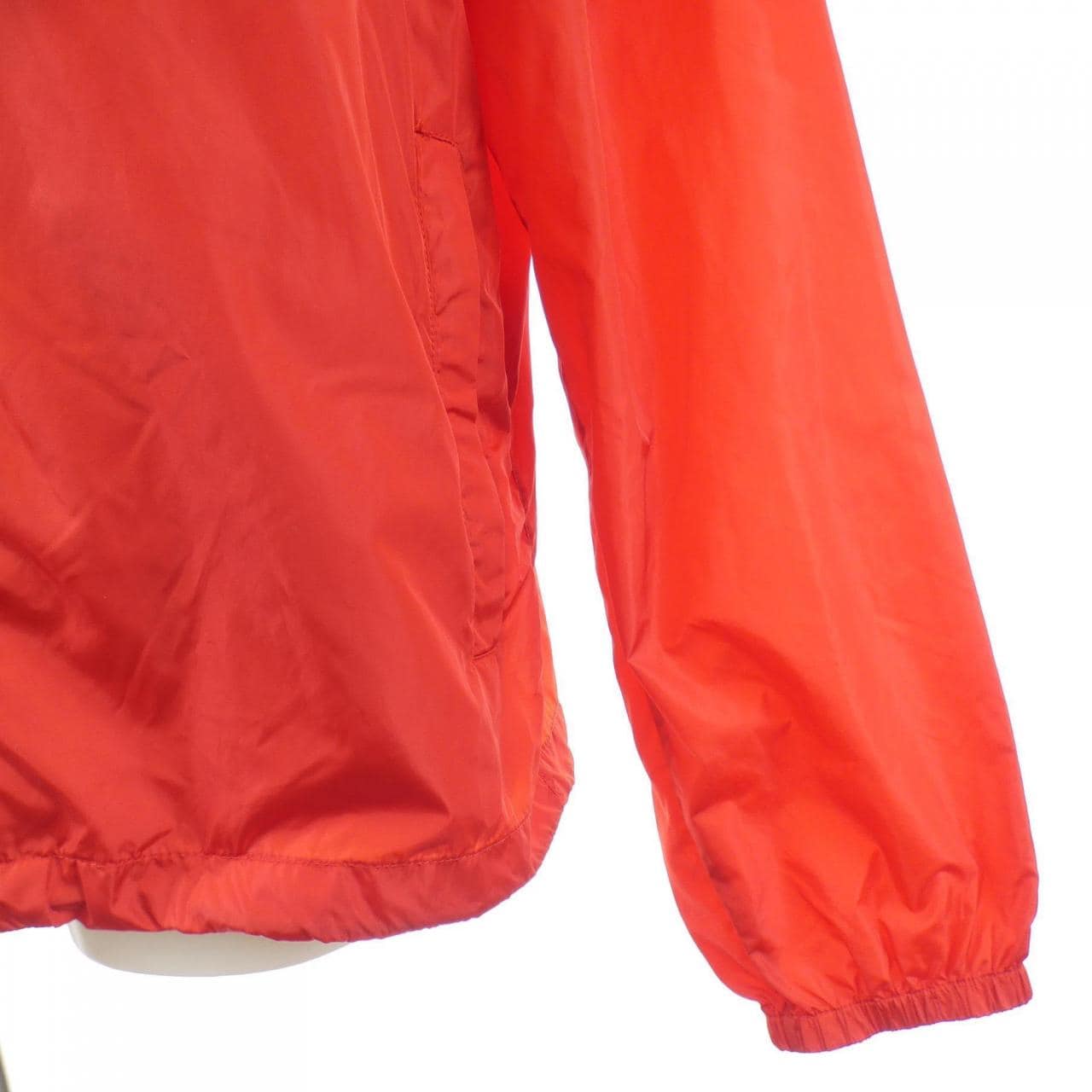 Prada UGW660 Q04 Jacket