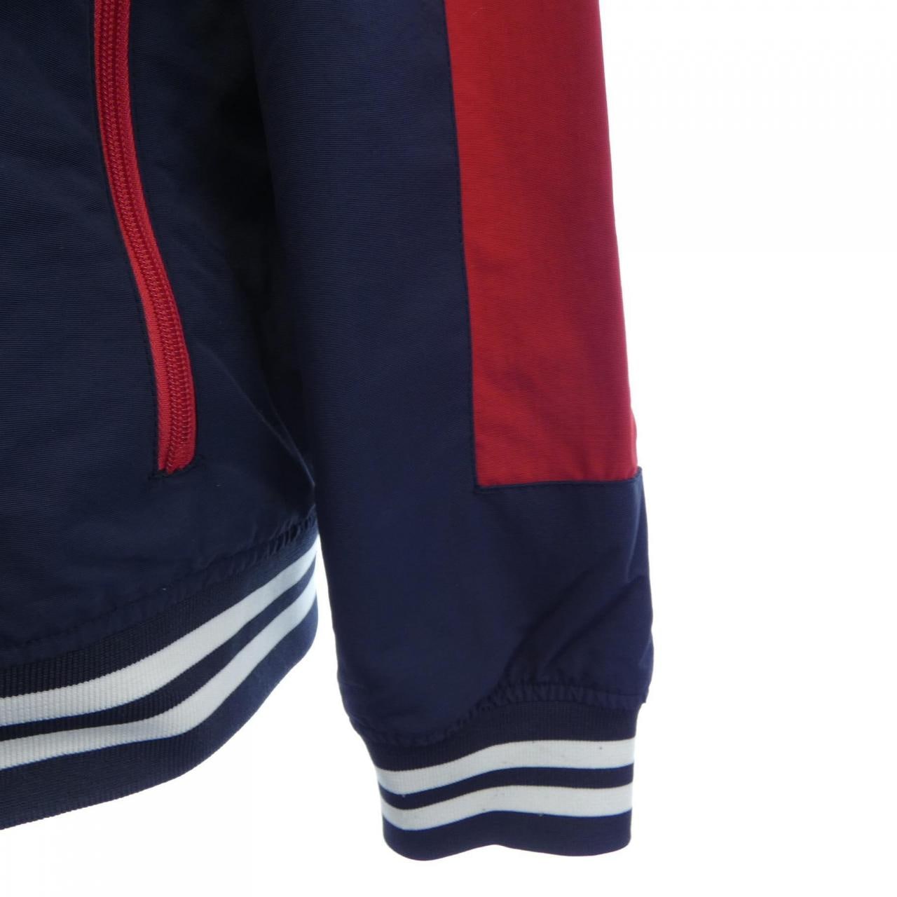 トミーヒルフィガー TOMMY HILFIGER ブルゾン