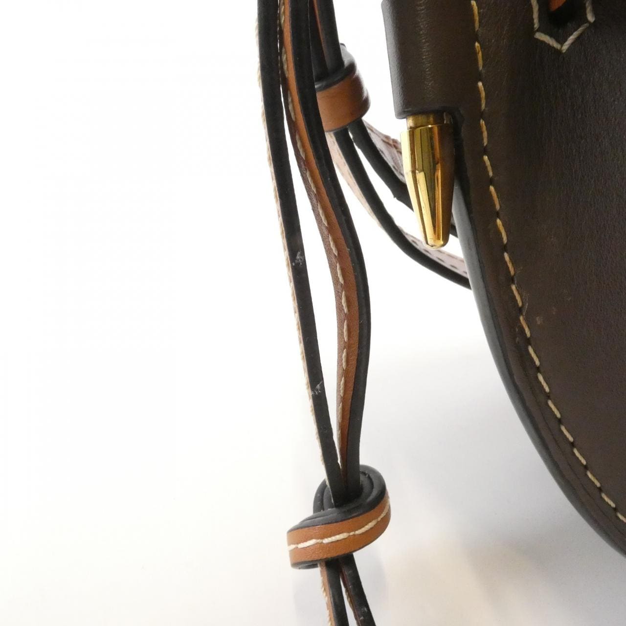 ロエベ ゲート スモール 321 12 T20 ショルダーバッグ