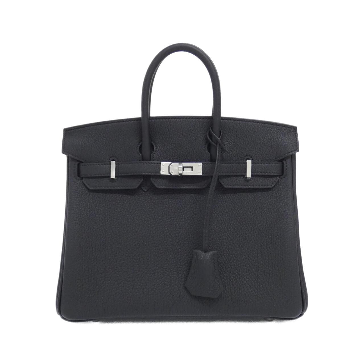 エルメス バーキン 25cm 041344CK バッグ