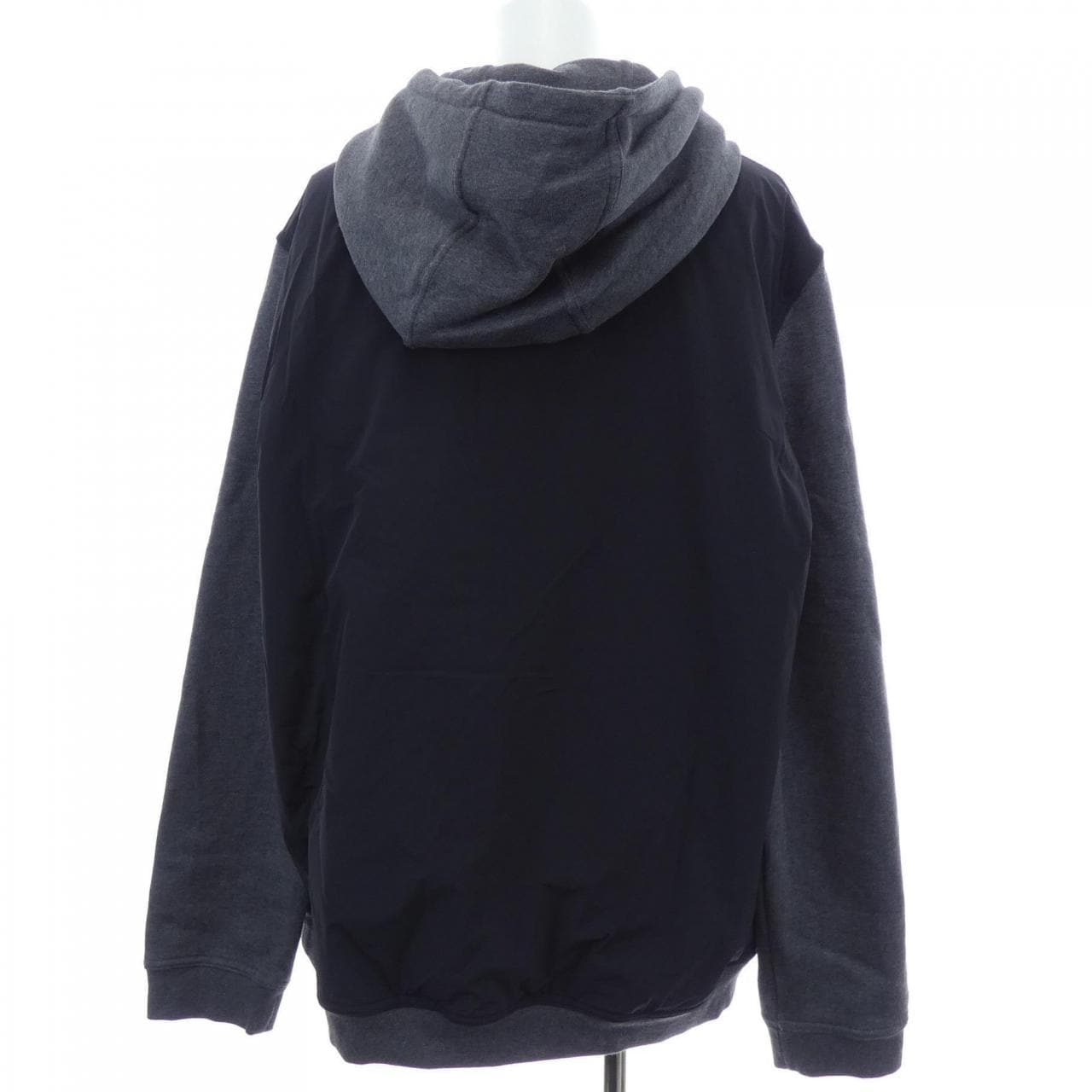 エルメス HERMES 467870HA パーカー