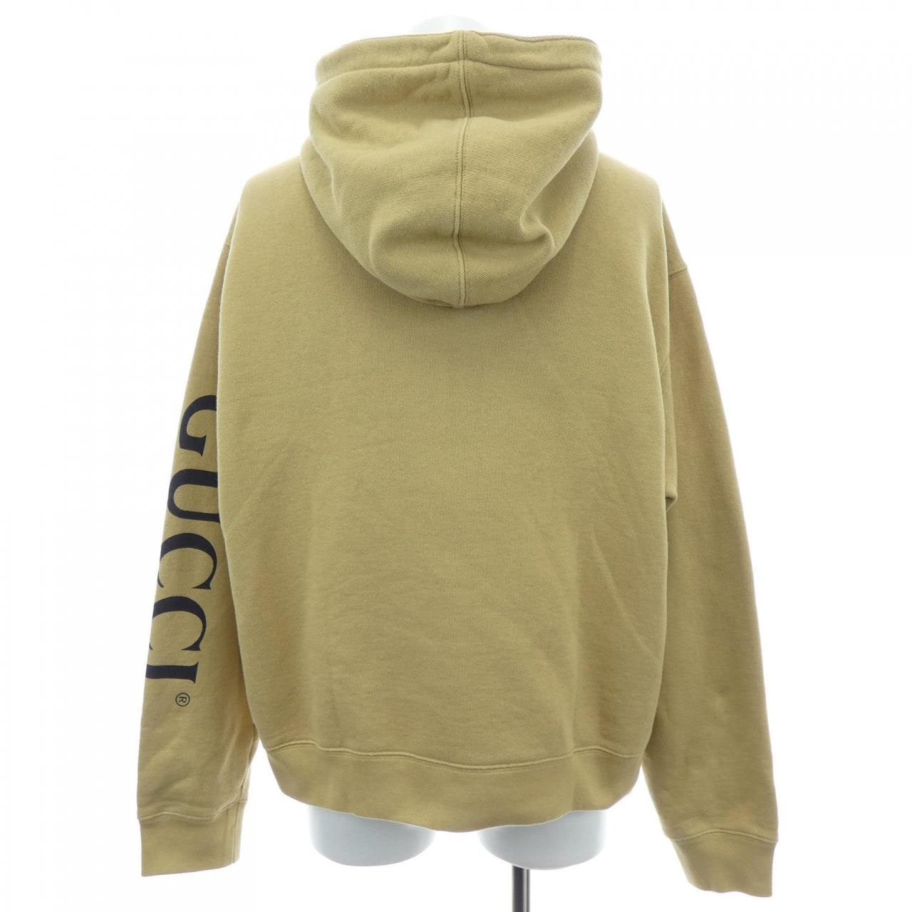 グッチ GUCCI 627079 XJCOH パーカー