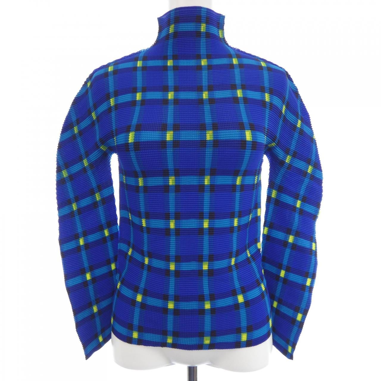 ミーイッセイミヤケ me ISSEY MIYAKE MI14FJ601 トップス