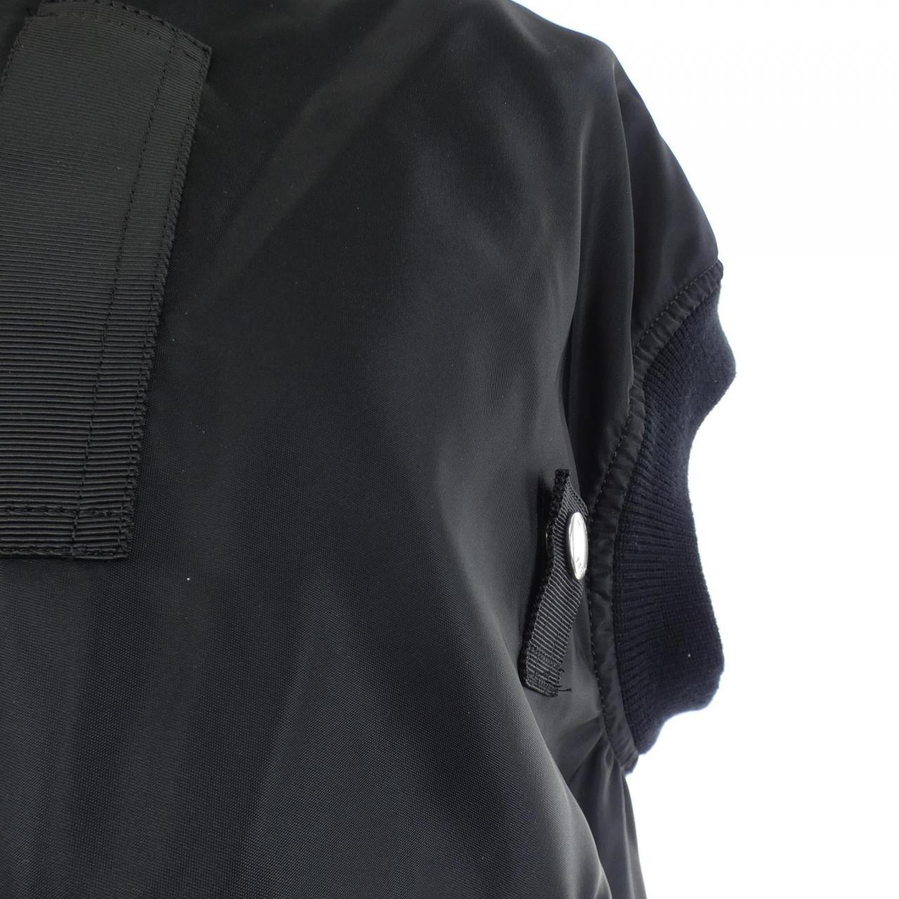 サカイ SACAI SCW-072 ベスト