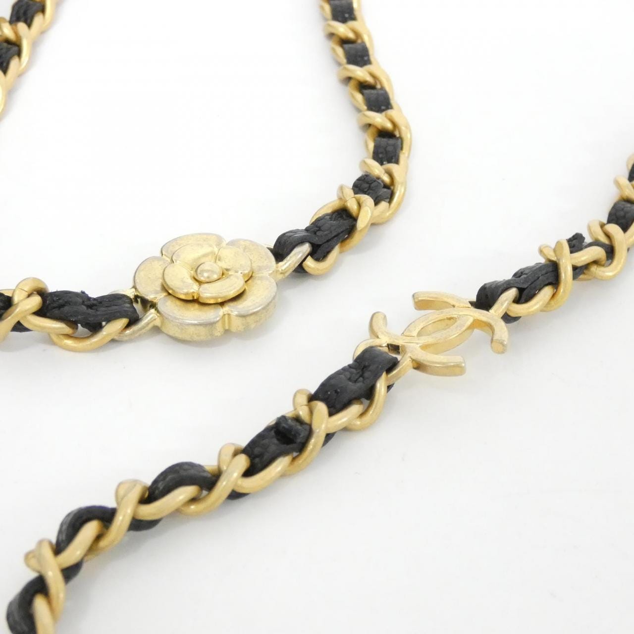 シャネル AP3580 チェーンウォレット