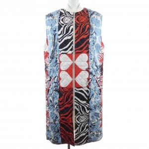 エルメス HERMES 3E0111D5 ロングベスト