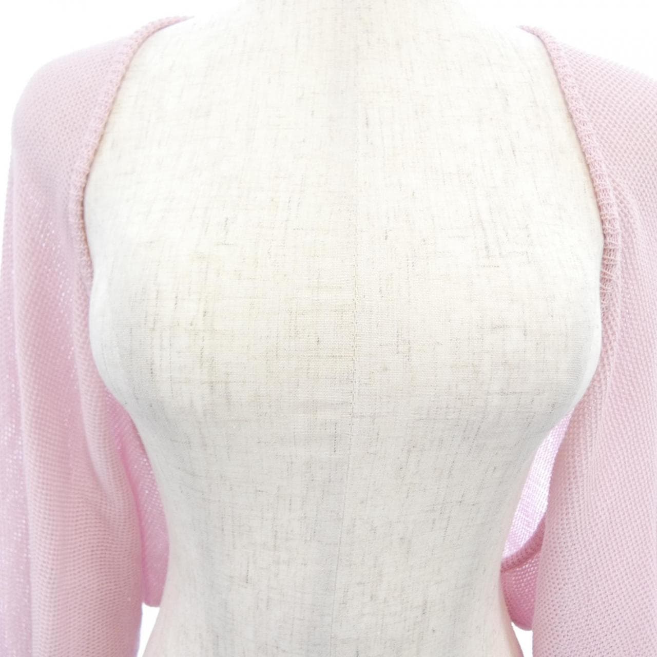 スナイデル Snidel カーディガン