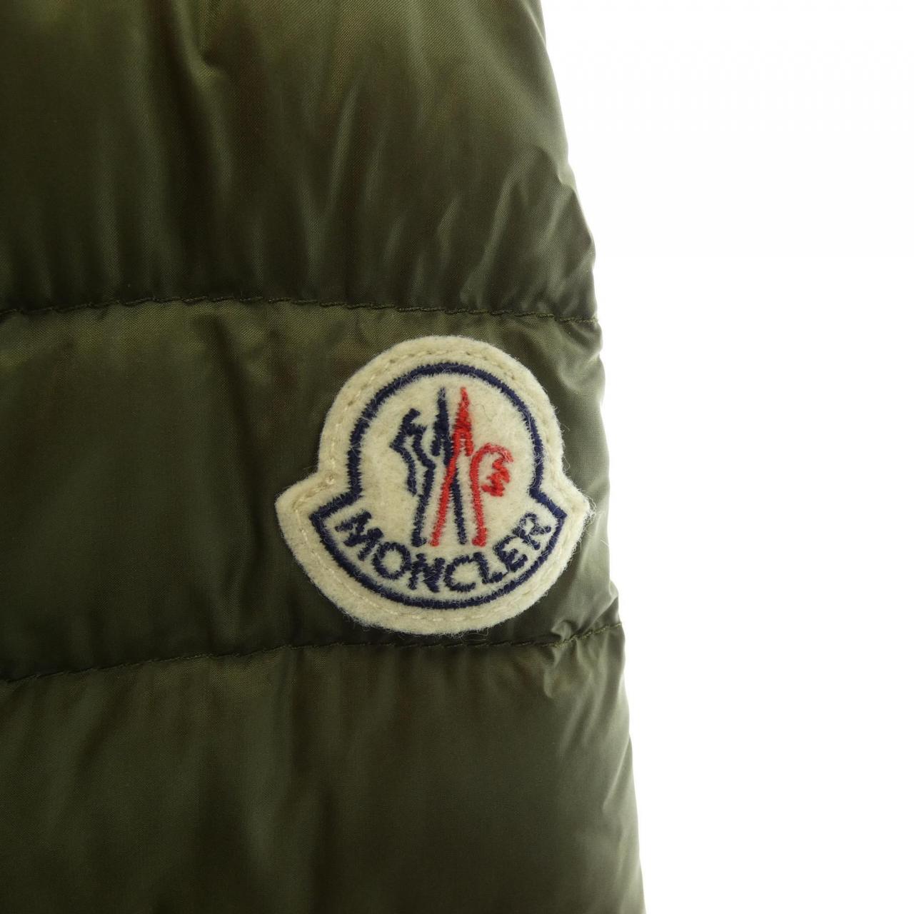 モンクレール MONCLER BARBEL ダウンコート