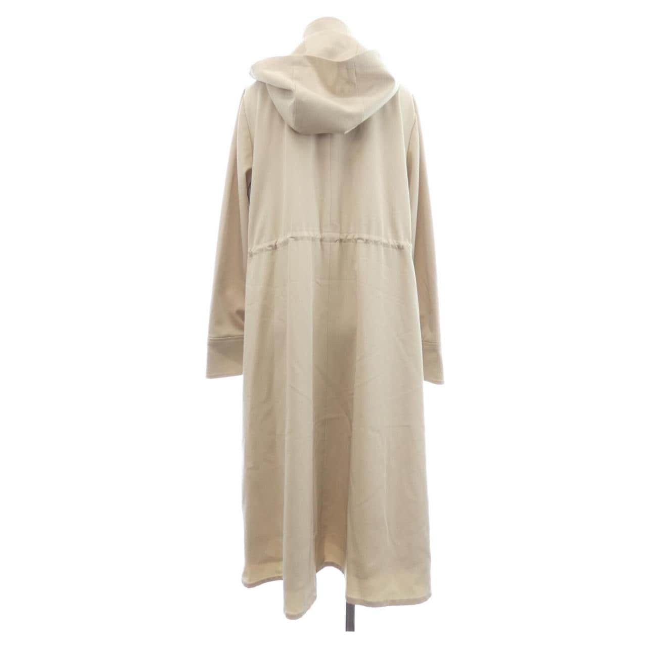 ジャスグリッティ JUSGLITTY コート