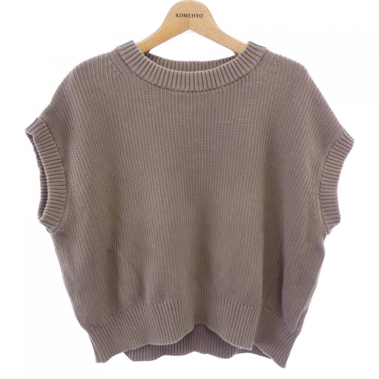 セオリーリュクス Theory luxe ニット