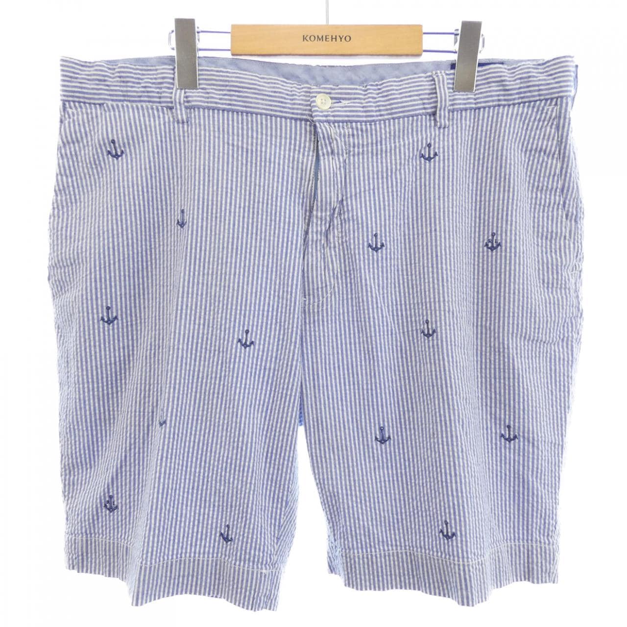 ポロラルフローレン POLO RALPH LAUREN ショートパンツ