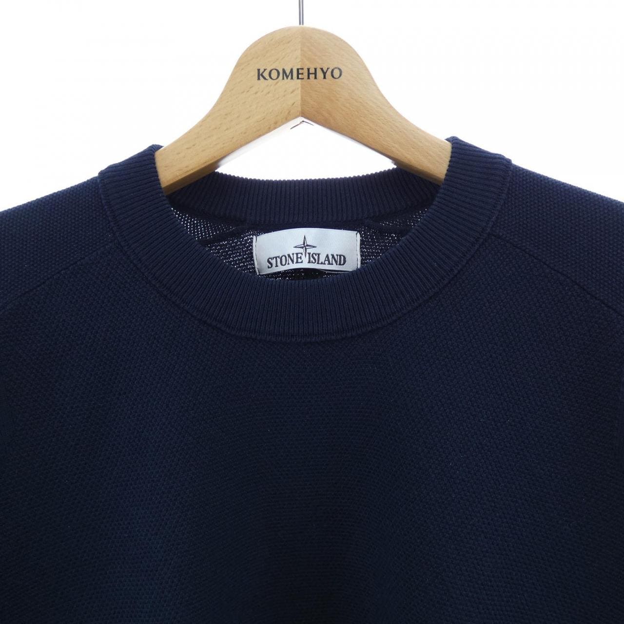 ストーンアイランド STONE ISLAND K1S155100036 S00B5 ニット