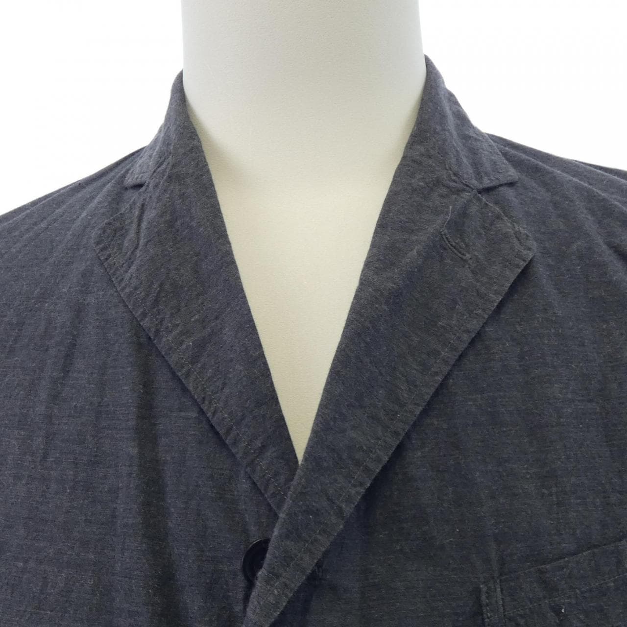 コモリ COMOLI 15S-01003 ジャケット