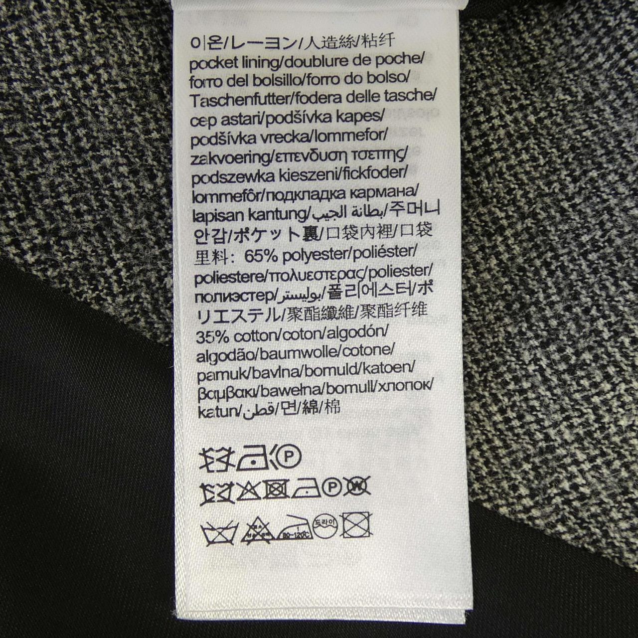 カルバンクライン Calvin Klein ジャケット