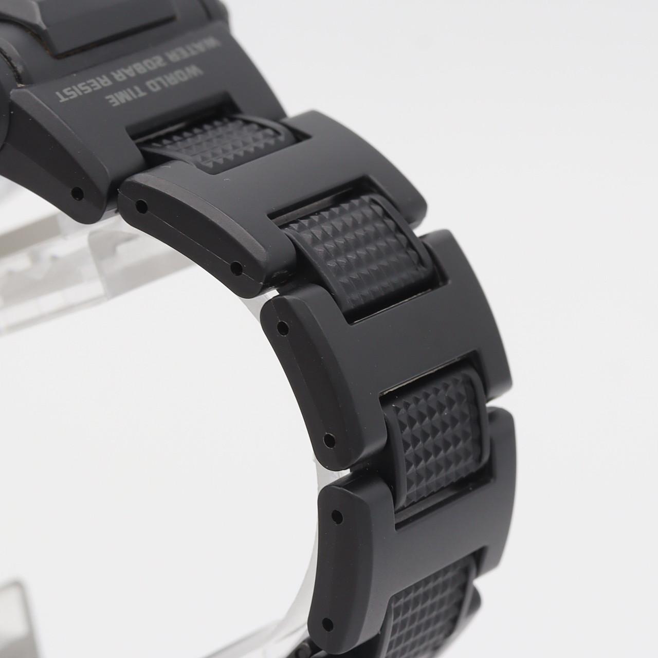 カシオ G-SHOCK･スカイコックピットGPS GPW-1000FC-1AJF その他 ソーラークォーツ