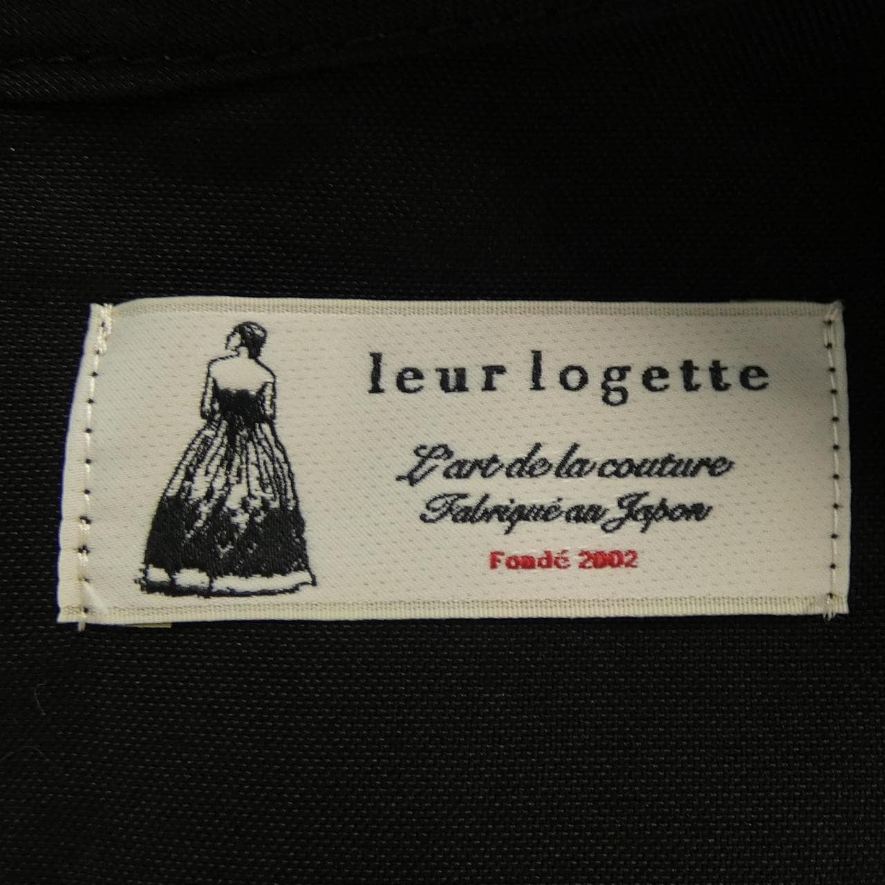 ル-ルロジェット leur logette 06572 ワンピース